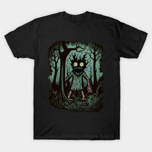 Little Monster T-Shirt